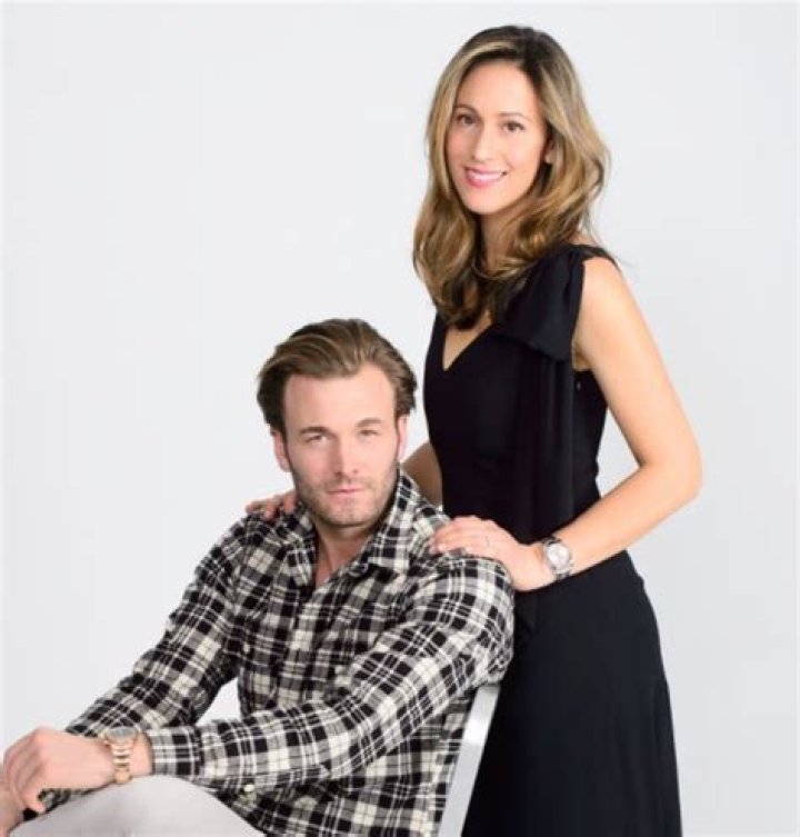 Brad Kroenig : Wife, Kids, Career & Net Worth