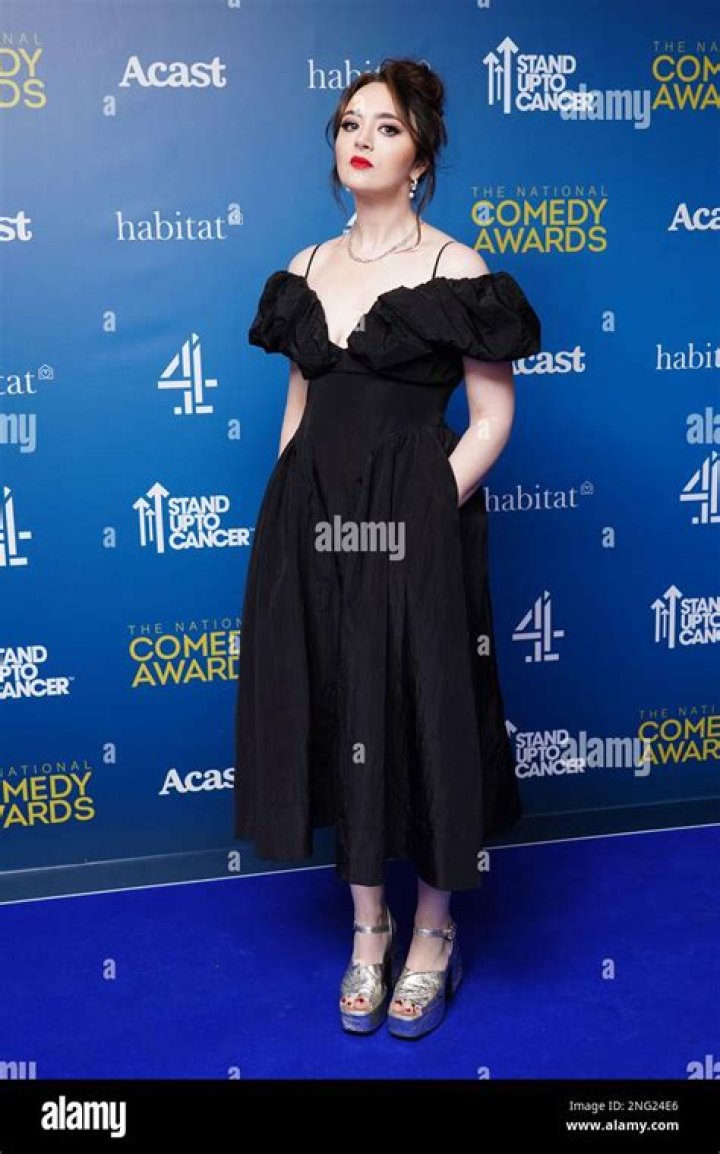 Fern Brady