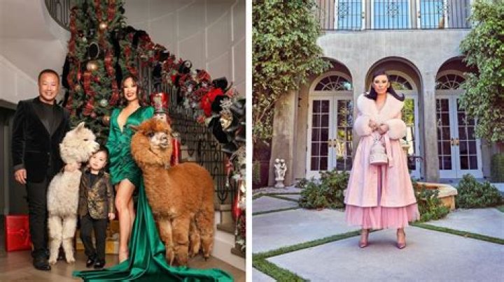 How Rich Are Christine Chiu Parents? Bling Empire Cast – Father Mother And Family Background Explored
