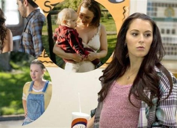 Laci J Mailey Bio, Supernatural, Falling Skies, Parents, Family, Steve Bradley, Net Worth, Movies and TV Shows