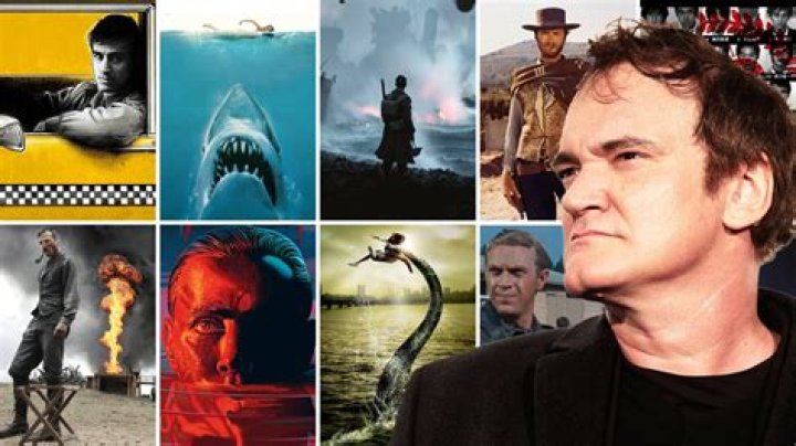 Quentin Tarantino Age, Height, Movies, Books, Education, Young, Family, Instagram, Awards