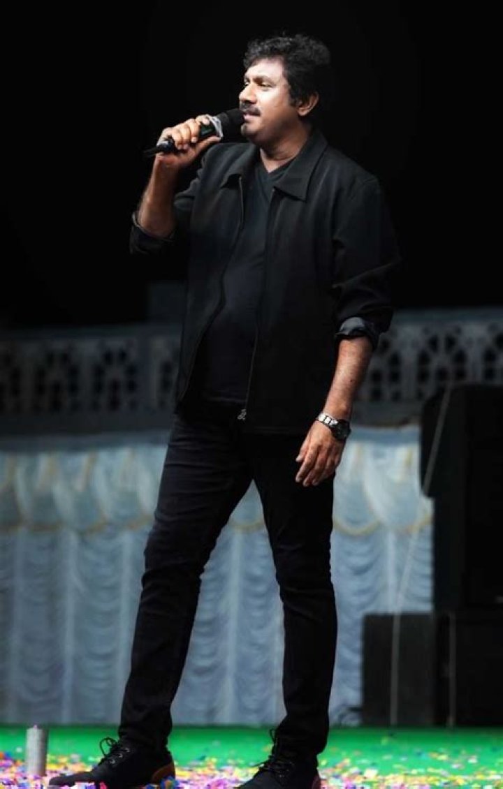 Raghu Kunche Net Worth, Income, Salary, Earnings, Biography