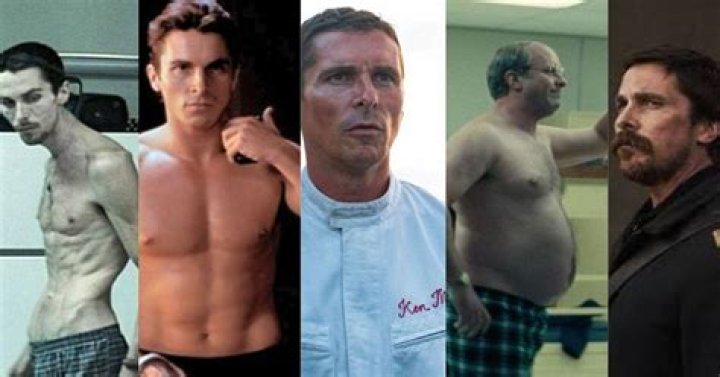 What Is Christian Bale’s Ethnicity?